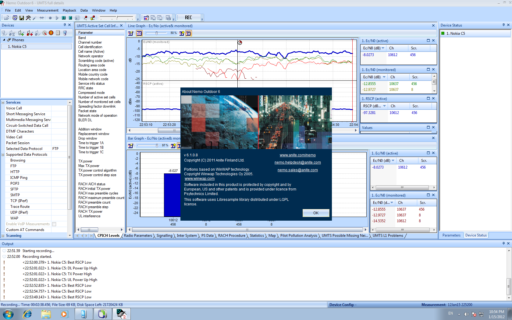 nemo analyzer 7 crack 27