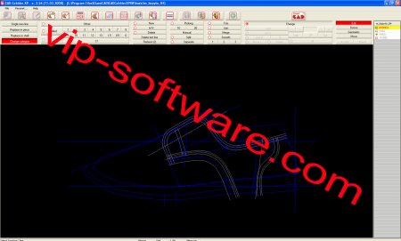 ClassiCAD  CAD Cobbler XP 3.5