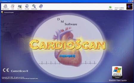 Holter CardioScan 11