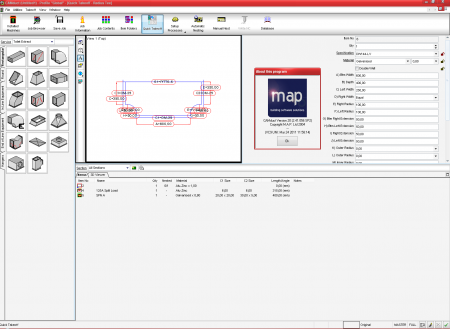 Camduct PM2000 V 2011