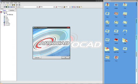 ArcoCad V3
