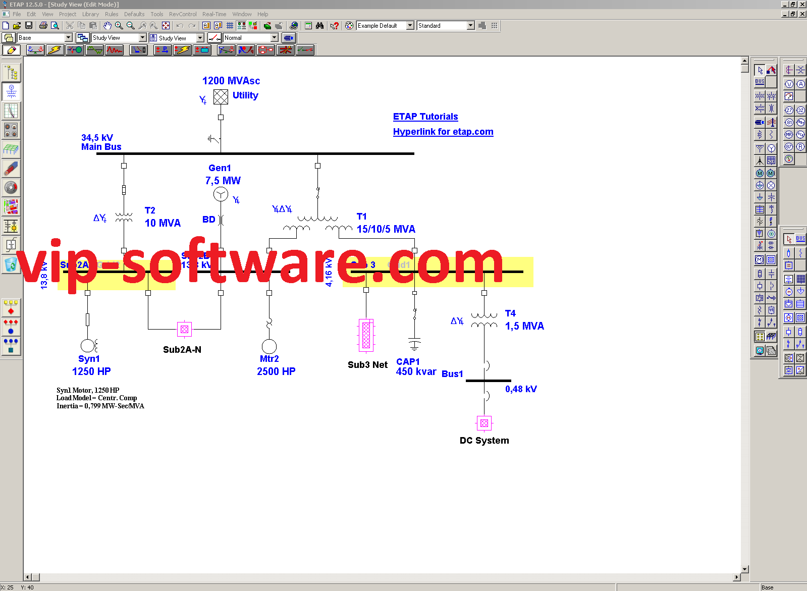 Etap Automation