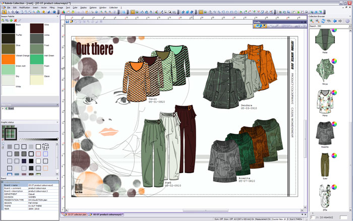 Nedgraphics Jacquard Software Free 22