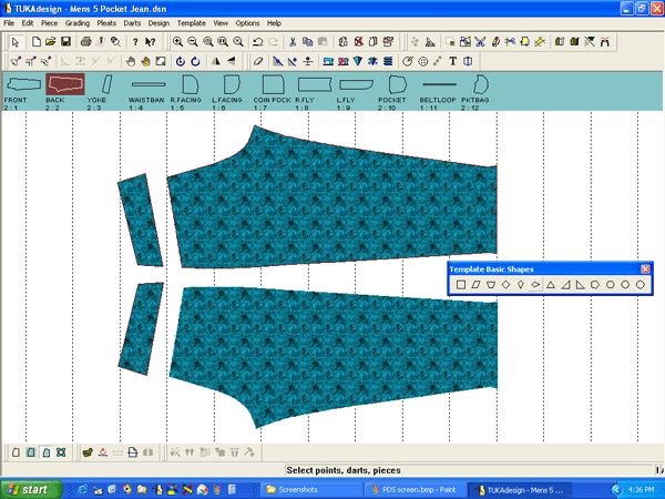 cad software for textile design free download