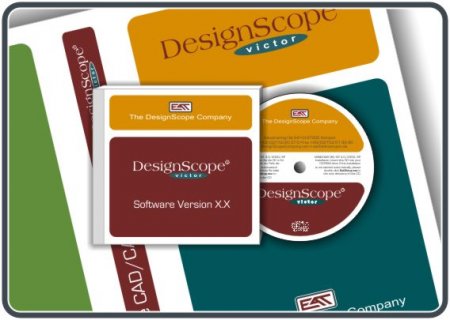 Eat designscope victor software crack download