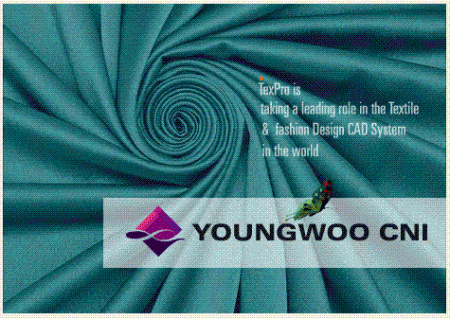 YoungWoo CAD System