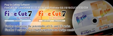 mimaki finecut 7 illustrator download