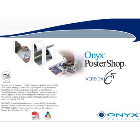 Onyx Postershop 6