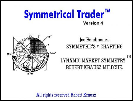 Symmetrical Trader 4