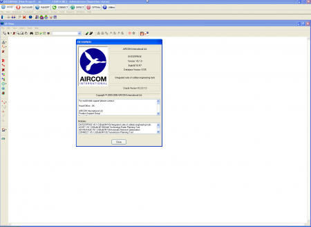 AIRCOM ENTERPRISE Suite