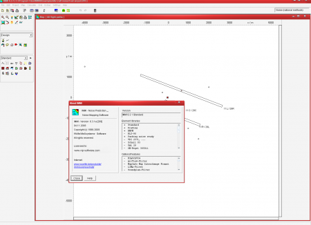 IMMI Noise Prediction 6.3.1a