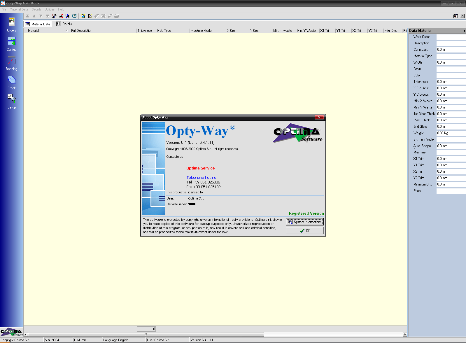 Обучение Opty-way. Opty way 6.2.6.19. Opty line. This file requires a Dongle to open ARTCAM 2018.