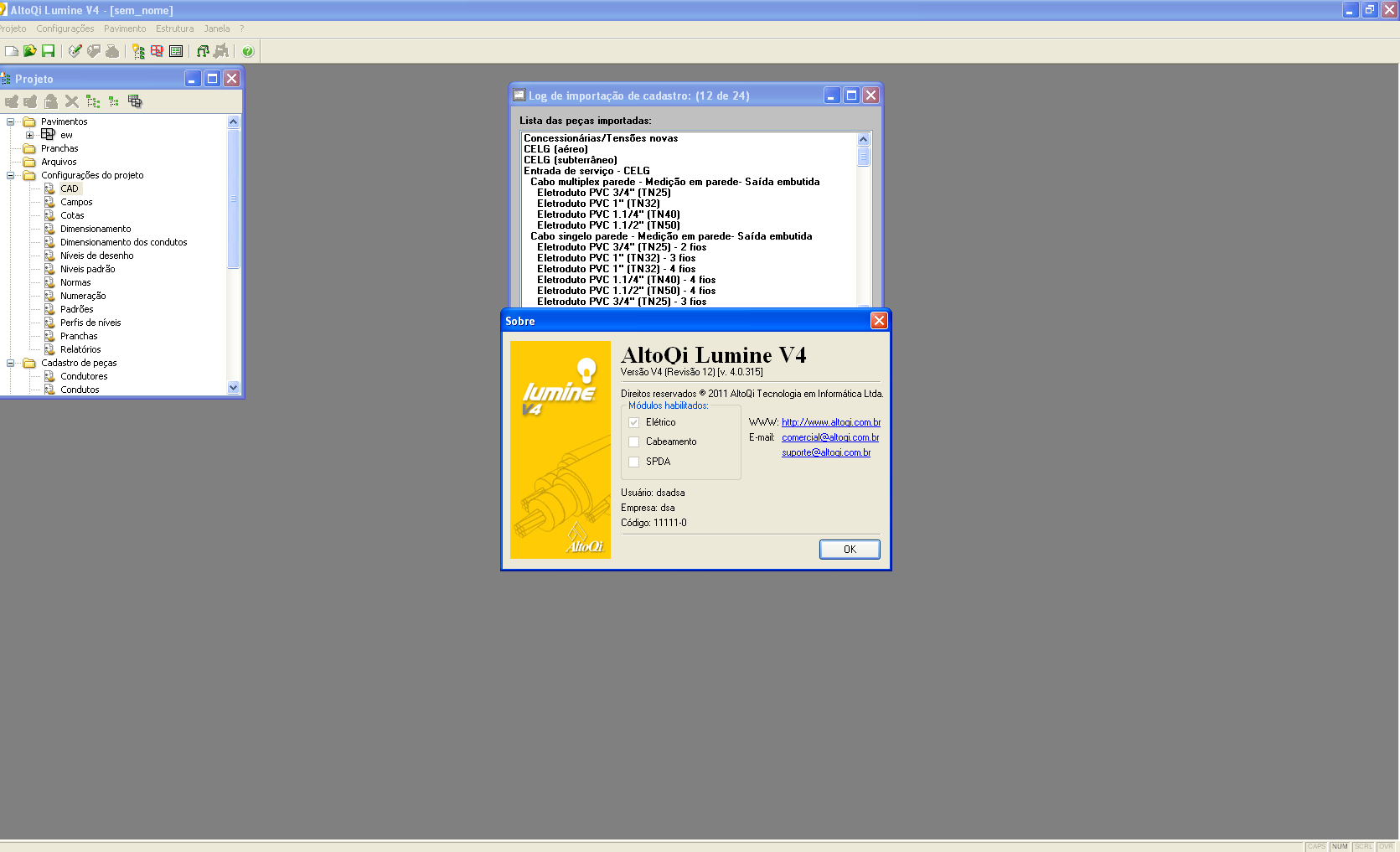 altoqi lumine crackeado windows 7 64 bits download