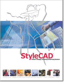 StyleCad v8 Pattern + Automaker