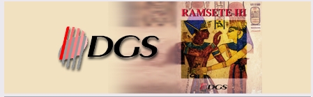 DGS Ramsete III 9.05