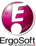 ErgoSoft TexPrint  12.6  -  ErgoSoft StudioPrint 12.6  - ErgoSoft-PosterPrint  12.6