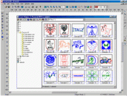Proel - FocusCut III LASER Software
