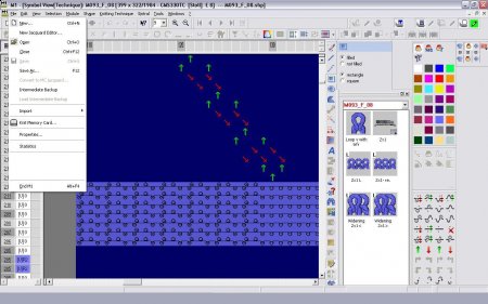 M1 Stoll V3.14.010  & S1 Stoll V.002.003.000