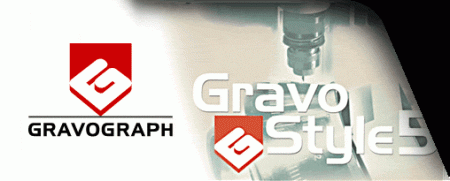 Gravograph - GravoStyle 5.3 Level Dynamic