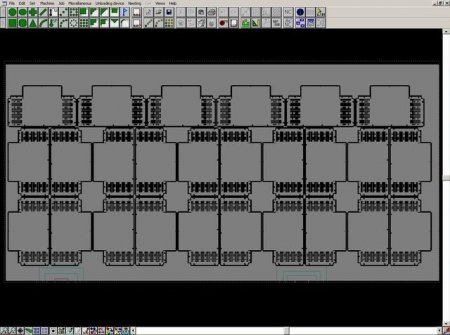 PUNCH5 CAD/CAM for Punching Machines