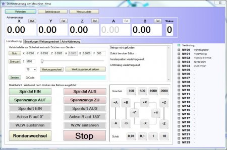 DS-CAM Dental softworks