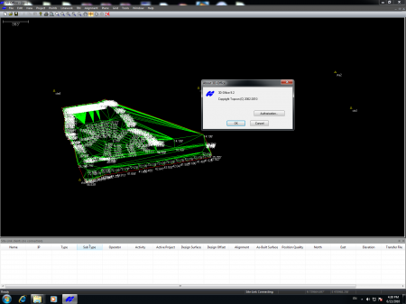 topcon 3d office 11.3 topcon 3d office 11.3