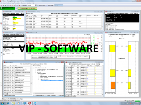 SwissQual  NQView Diversity Optimizer 13.1